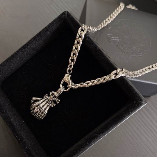 Chrome Hearts necklace 12lyh297